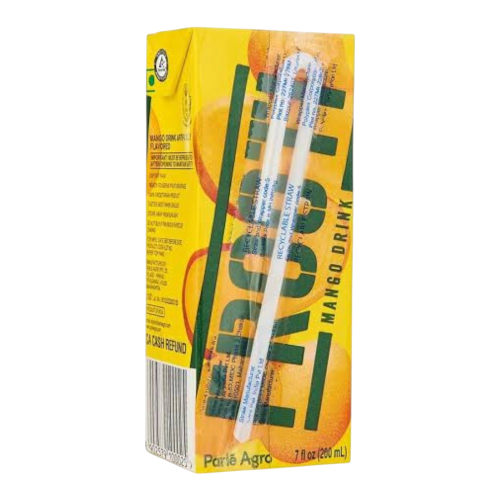 Frooti 6 Pack