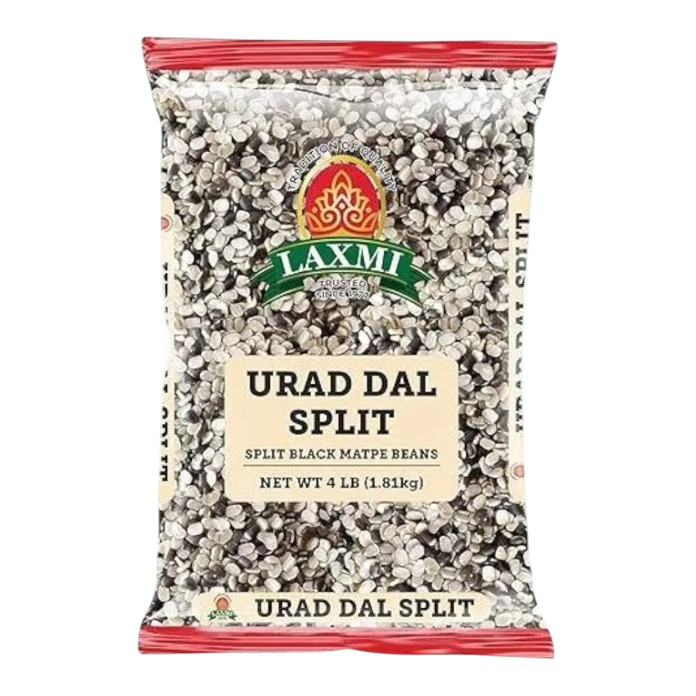 Laxmi Urad Dal Split 4 lb