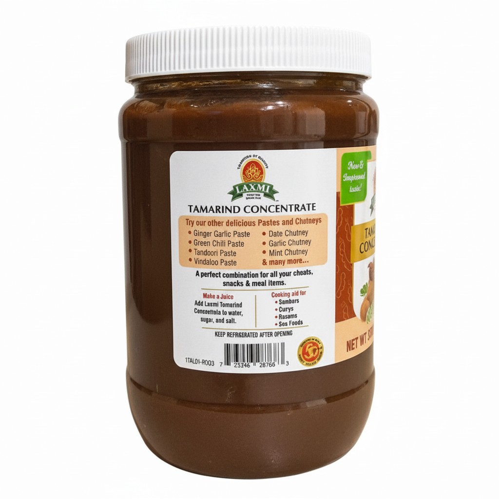 LAXMI TAM CONCENTRATE 32OZ