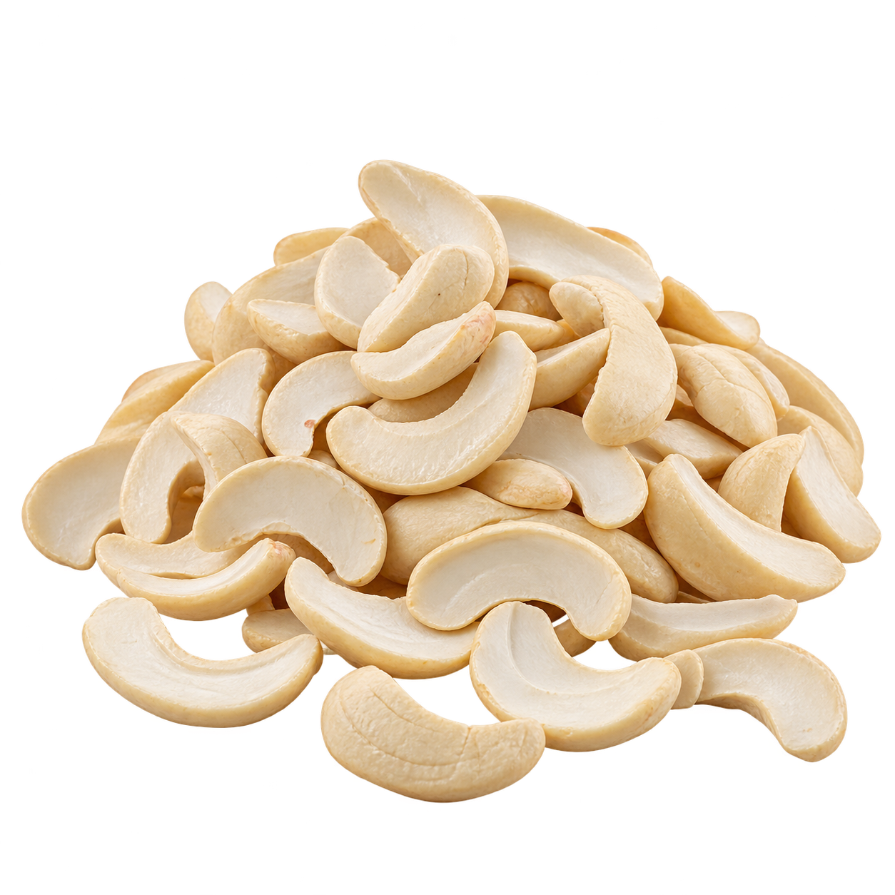 Krishiv Cashew Split 800 g